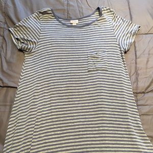 Lularoe Carly Dress